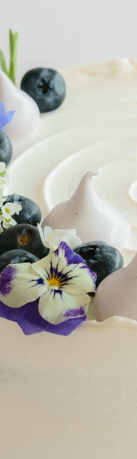 Delcie's Desserts and Cakes