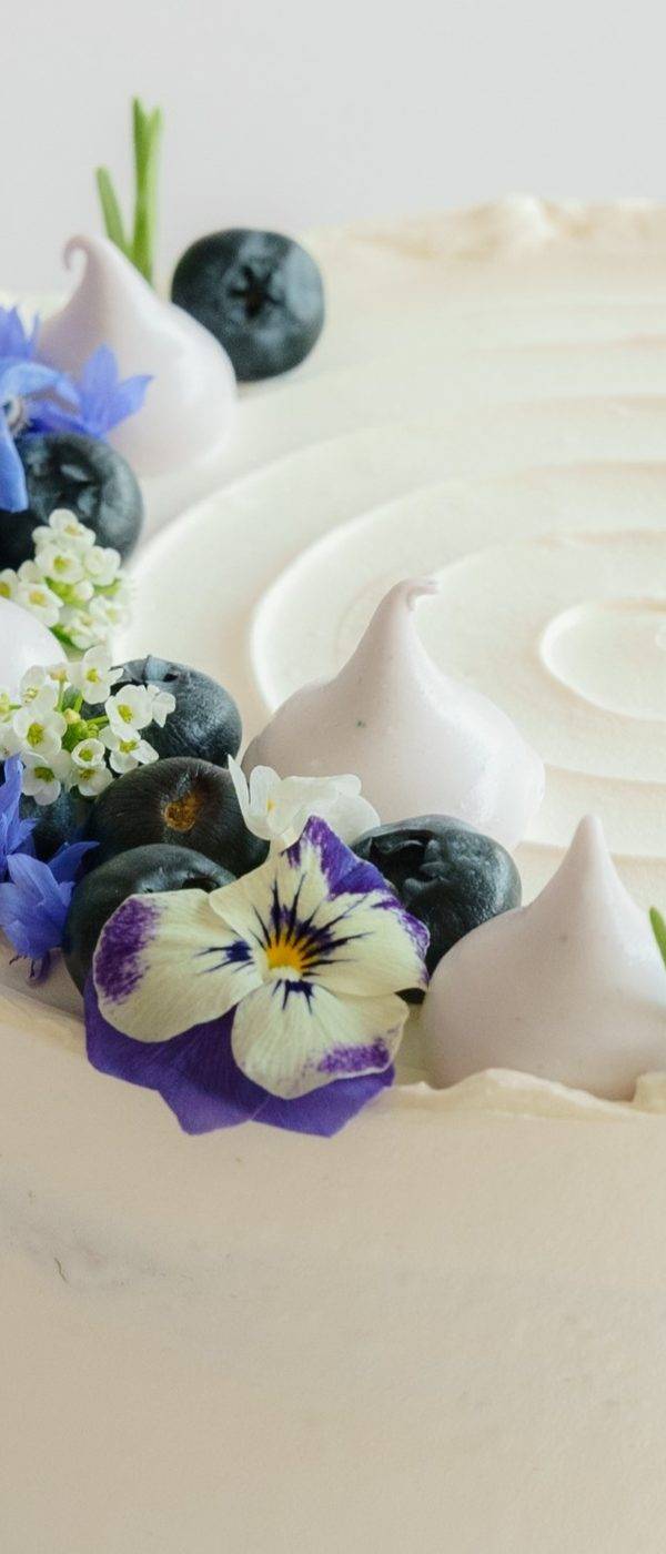 Delcie's Desserts and Cakes portfolio 3