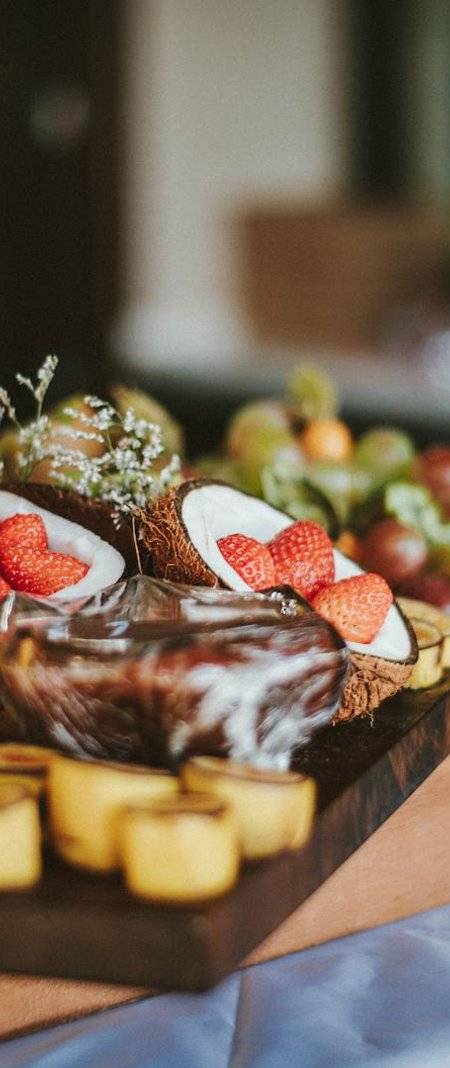 Bayfront Catering Services