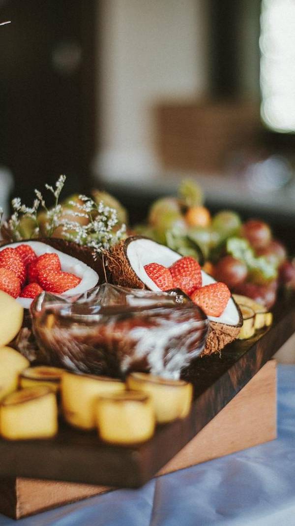 Bayfront Catering Services portfolio 1