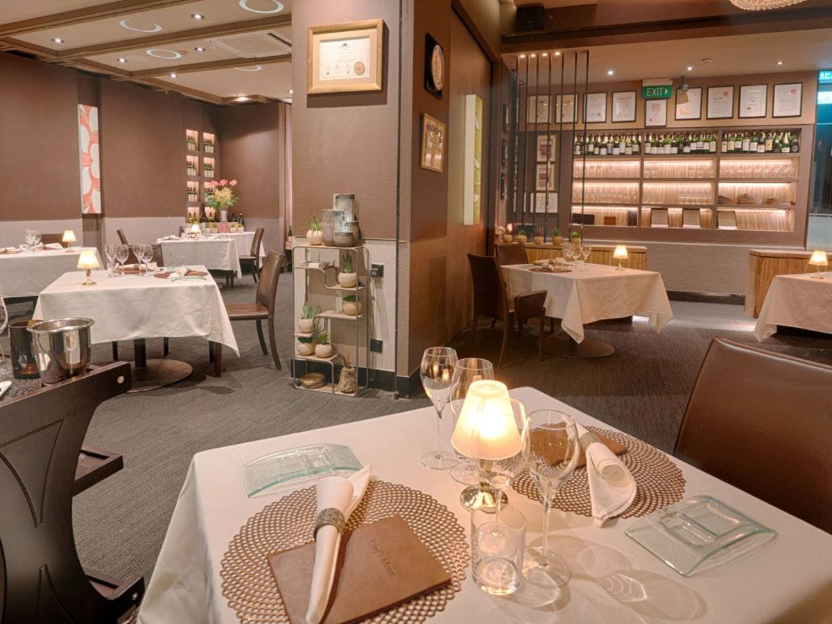 Garibaldi Italian Restaurant & Bar