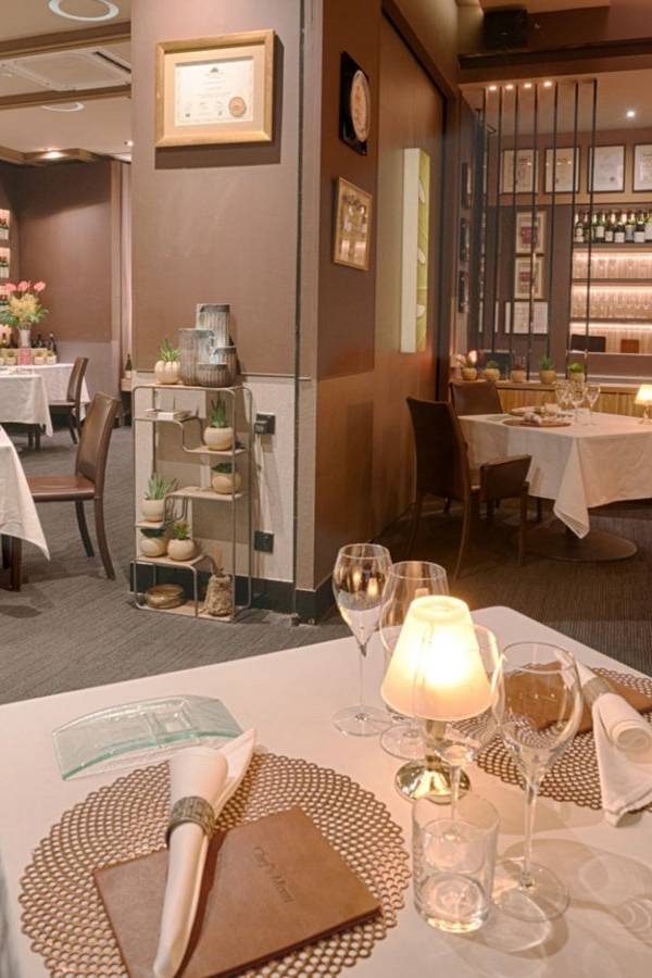 Garibaldi Italian Restaurant & Bar portfolio 1