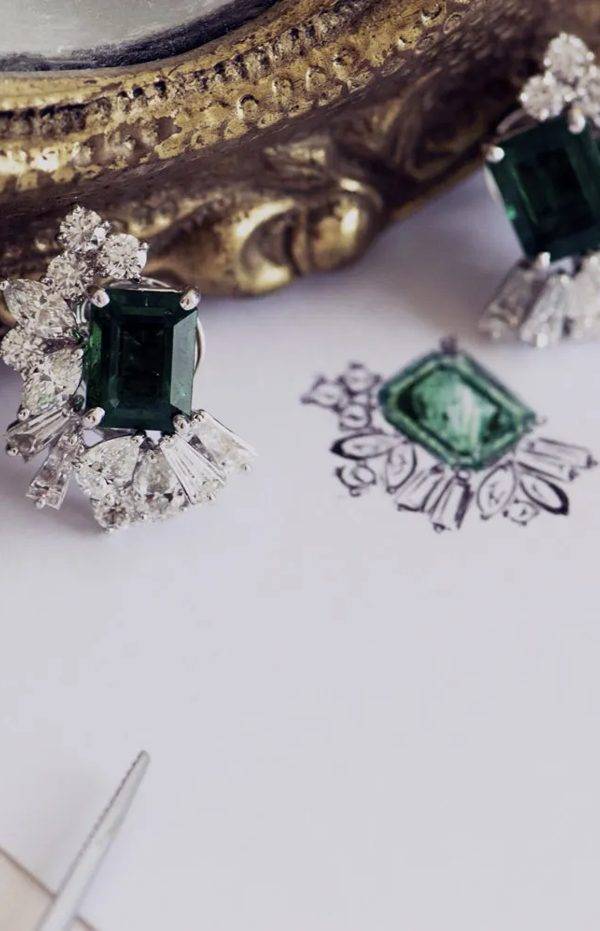 L'Excellence Diamond portfolio 5