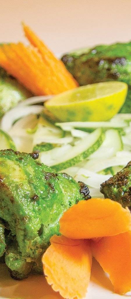 Taste of India