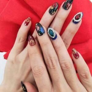 I Love Nails portfolio 2