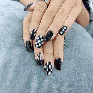 I Love Nails portfolio 3