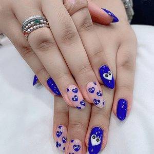 I Love Nails portfolio 5