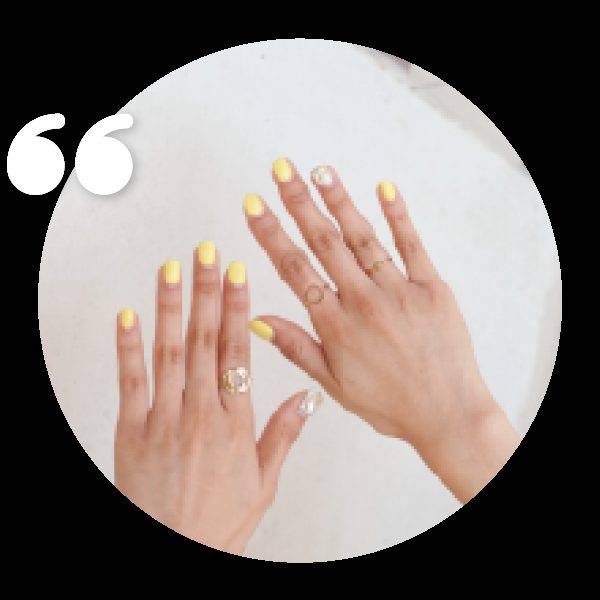 I Love Nails portfolio 7