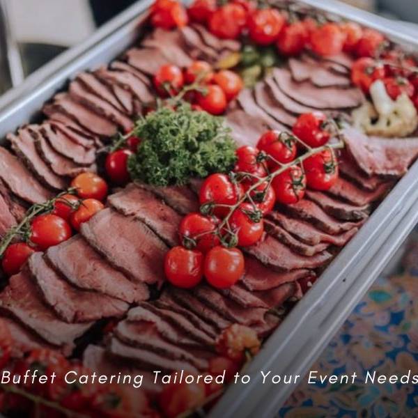 Manna Pot Catering portfolio 1