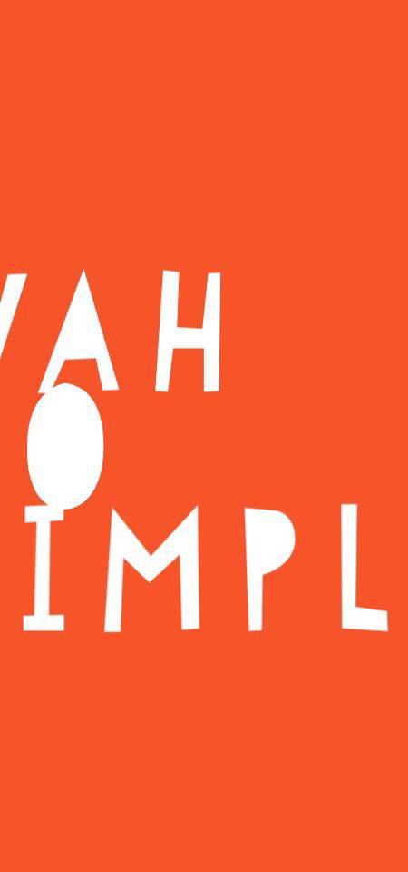WahSoSimple!