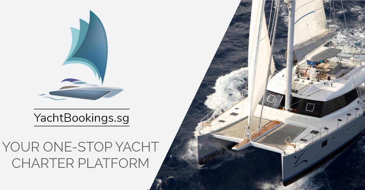 Yacht Bookings Singapore