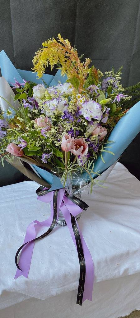 Yi Lian Ng Floral Atelier