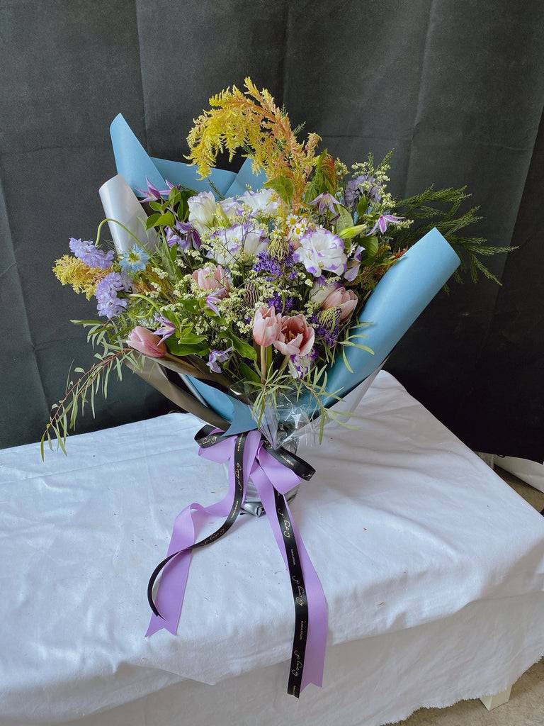Yi Lian Ng Floral Atelier
